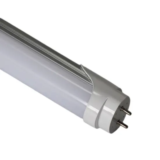 4 Feet 18W LED Tube Light T8 1.2m G13 5000K