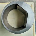 Caste centrifuge en aluminium Bronze