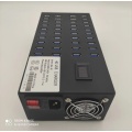 300W USB -Ladestation 40 Ports