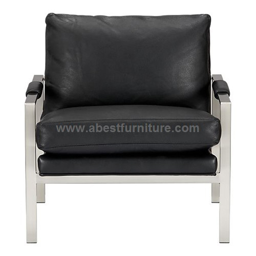 Milo Lounge Chair