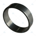 Precision-Machined Carbide Sealing Rings