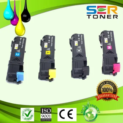 Laser toner cartridge compatible for xerox 6130 / 6130N with chip