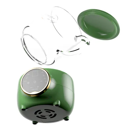 Multi-Function Electric Stew Pot: Ceramic Slow Cooker Crock Pot for Hot Sale