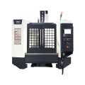 T-V856 d'usinage CNC Used Machine Tool