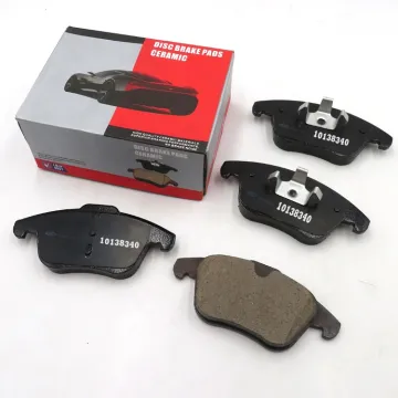 MG RX5 Brake Pads and Spare Parts - OE 10138340 10767908