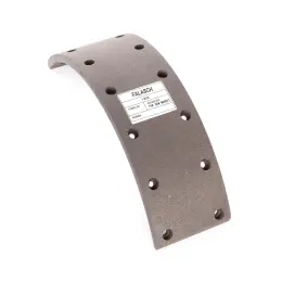 Durable 1308 BRAKE LINING SET