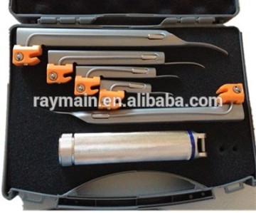 Laryngoscope -Veterinary Anesthesia Machine Consumbles