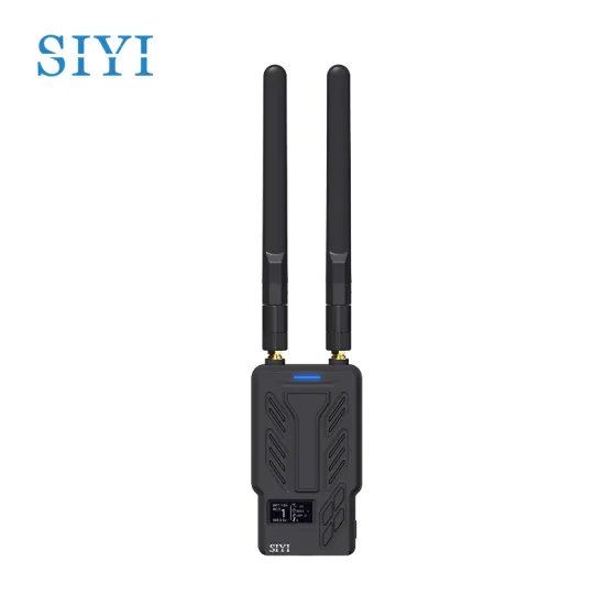 Siyi HM30 Full HD Transmission System: High-Definition Video Streaming Solutions