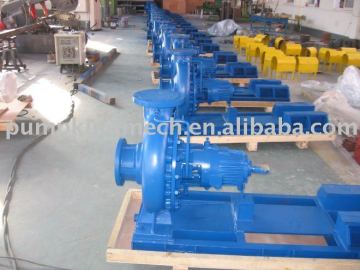 API610 CHEMICAL Process Pump,