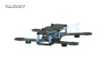 Tarot 130 Racing Drone Kit TL130H2 Marco de copas múltiples