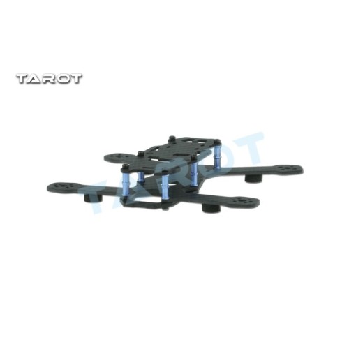 Tarot 130 Kit Drone Racing TL130H2 Multi-Copter Frame