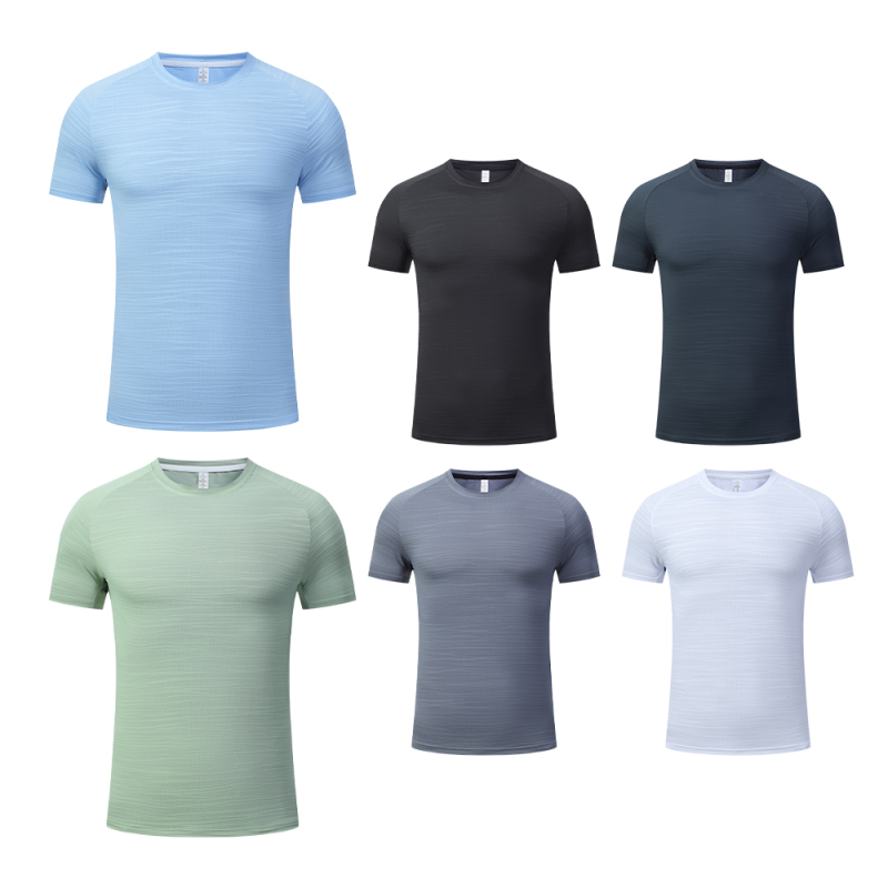 Sublimation T Shirts for Sports Performance