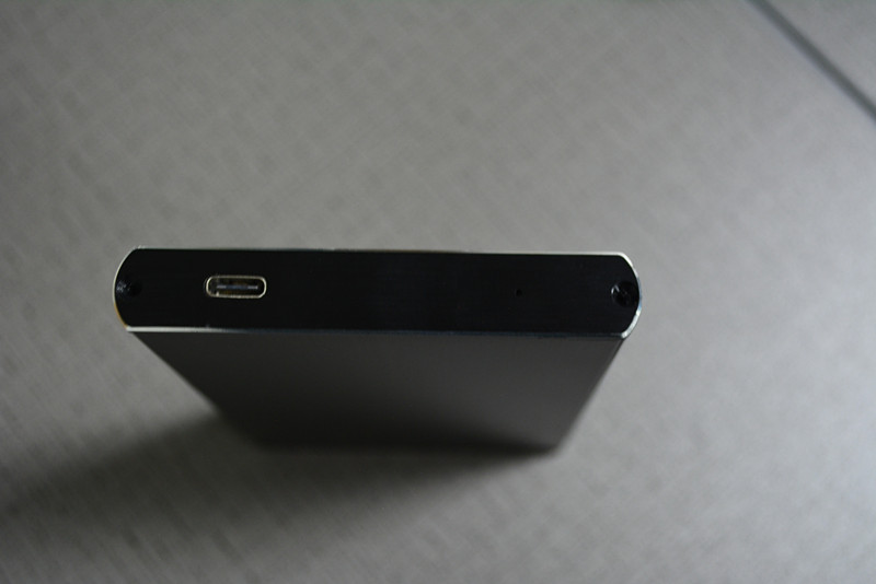 Type C Enclosure