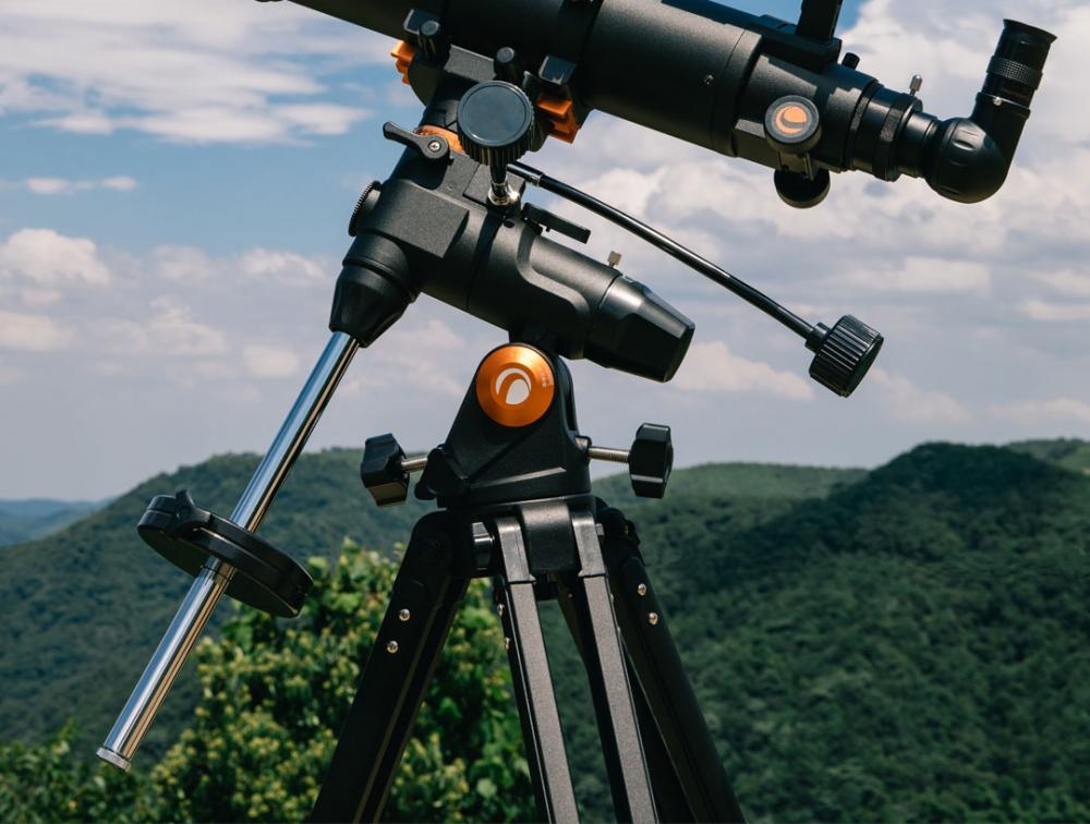 Celestron Telescrop Sctw 102eq3