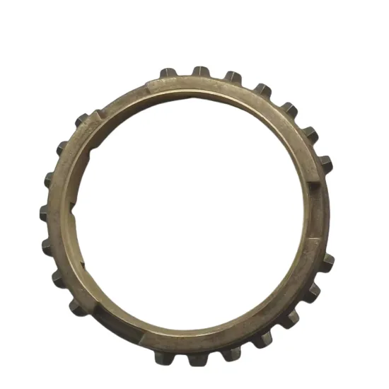 FACTORY SALE Manual auto parts transmission Synchronizer Ring 94582324 for DAMAS