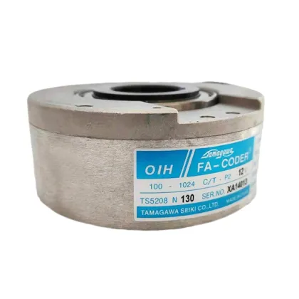 Tamagawa Elevator Encoder TS5208N130