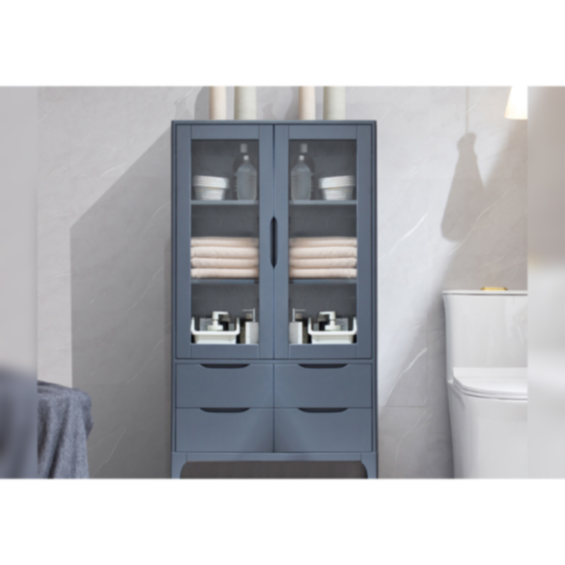 Bathroom Storage Cabinets