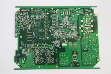 Massaproductie van Multi-Layer PCB-printplaten