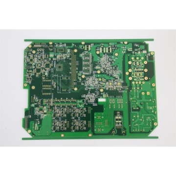 Sản xuất hàng loạt các bảng mạch PCB nhiều lớp