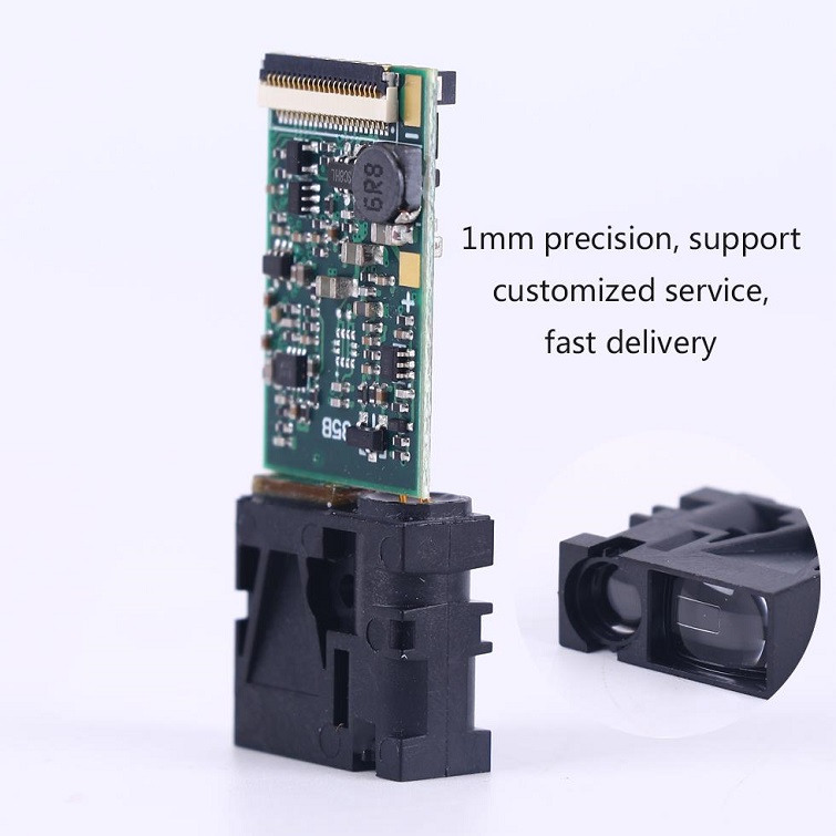 20m laser distance sensors short range 