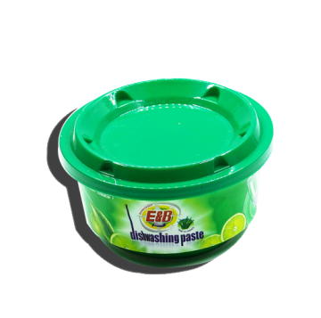 Environmentally Friendly Orange Flavor Safe Dishwasher Dete