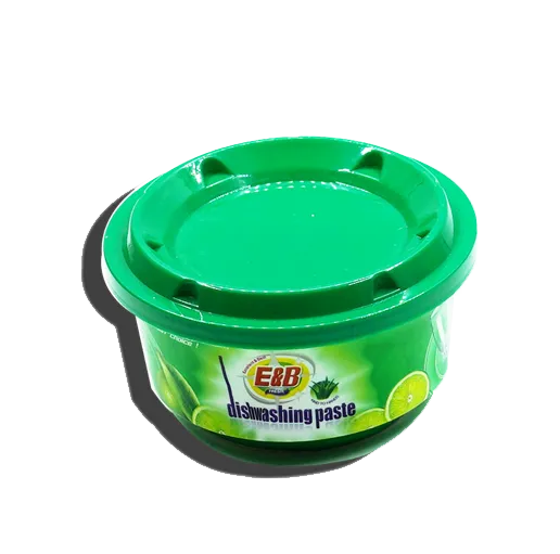 Environmentally Friendly Orange Flavor Safe Dishwasher Dete