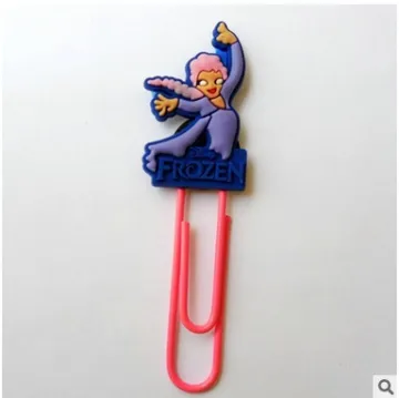 2016 New Style Metal Bookmark