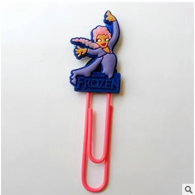 2016 New Style Metal Bookmark