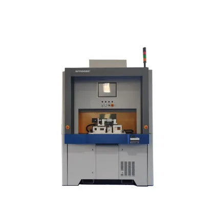 Laser Welding Station for Automation Plastic Welding Machines