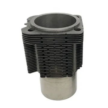 High Performance Cylinder Sleeves and Liner Assembly for Deutz 913 - Directly Supplied by Chinese Factories with OEM Quality