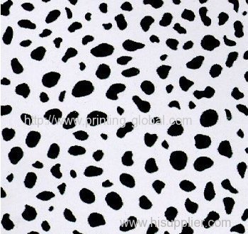 Heat Transfer Films For Leather Sheet 