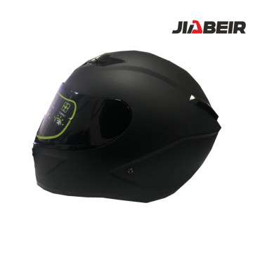 Punkt ABS Racing Motorräder Helm