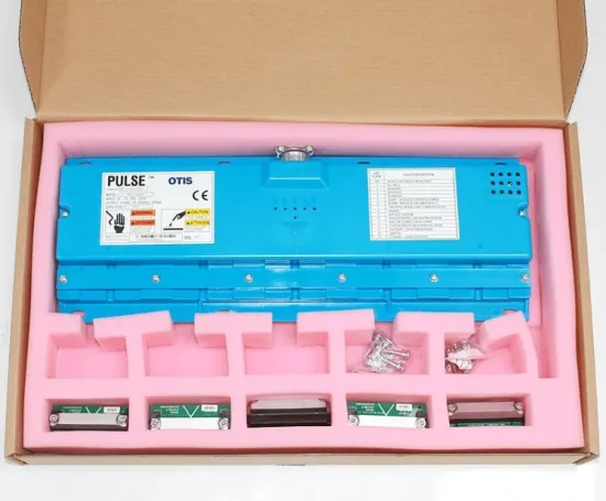 ABE21700X9 Steel Belt Monitoring Systems for OTIS Elevators