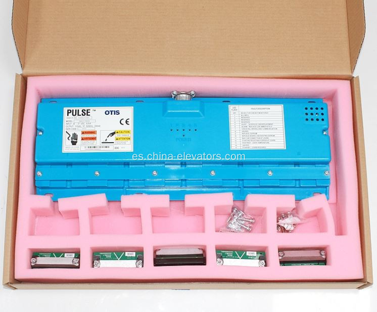 Sistemas de monitoreo de correa de acero ABE21700X9 para ascensores OTIS