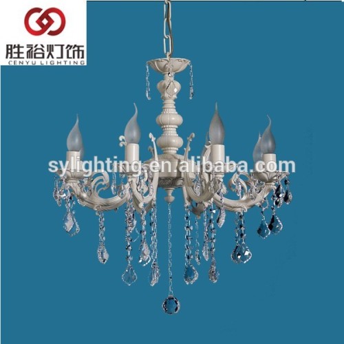 turkish metal chandelier