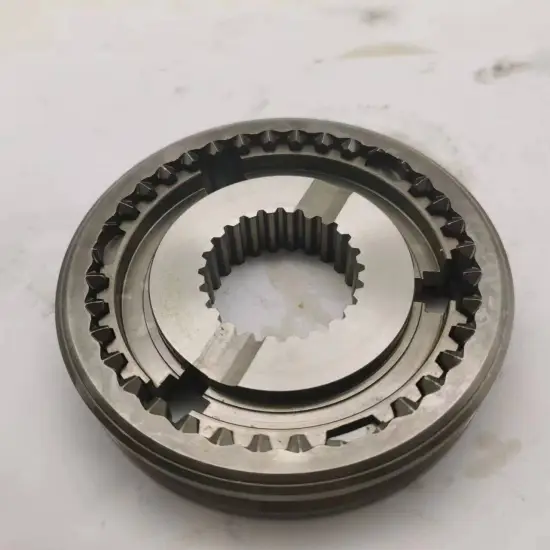 Auto Parts Input Transmission Synchronizer for FIAT (OEM 5161828/5186629/5142793)