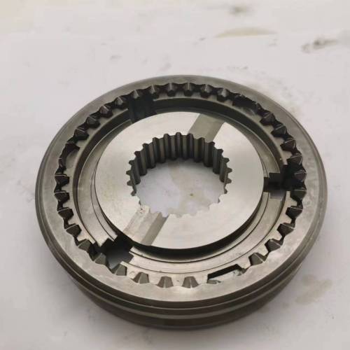 Auto Parts Input Transmission Synchronizer for FIAT (OEM 5161828/5186629/5142793)
