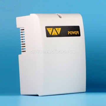 배터리 백업 기능이있는 액세스 제어용 UPS 12V 3A 출력 전원 공급 장치