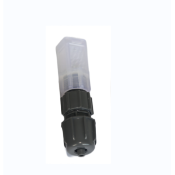 Filtro Ailipu y válvula de pie para bombas de medición de la bomba de dosificación