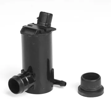 QWP008 Windshield Wiper Washer Pump for HYUNDAI KIA CHEVROLET
