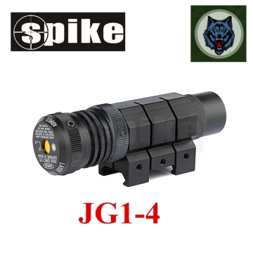 Tactical long distance infrared red dot laser sight scope/laser pointer sight for pistol,air rifles