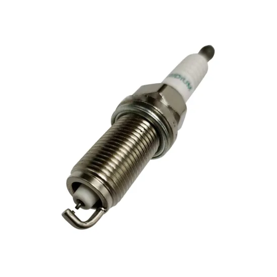 3.5L 2GR V6 IRIDIUM Spark Plugs 90919-01247 FK20HR11 For Camry HIGHLANDER