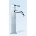 Single Handle Rasied Basin Mixer without Waste ○