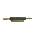 Holzgriff Marmor Rolling Pin