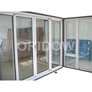 PVC Doors PVC Sliding Door