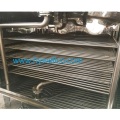 FZG Static Vacuum Drier