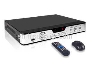 4ch Full 960h Dvr Support Wireless Ir Extender, Mac Os ,hdmi 