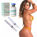 Inyección Agrandar las nalgas renacidas Plla Dermal Filler