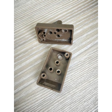 Custom Produce ABS Housing injection plastic parts