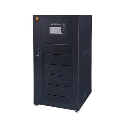 Online 40-60kva uninterruptible power supply internet UPS